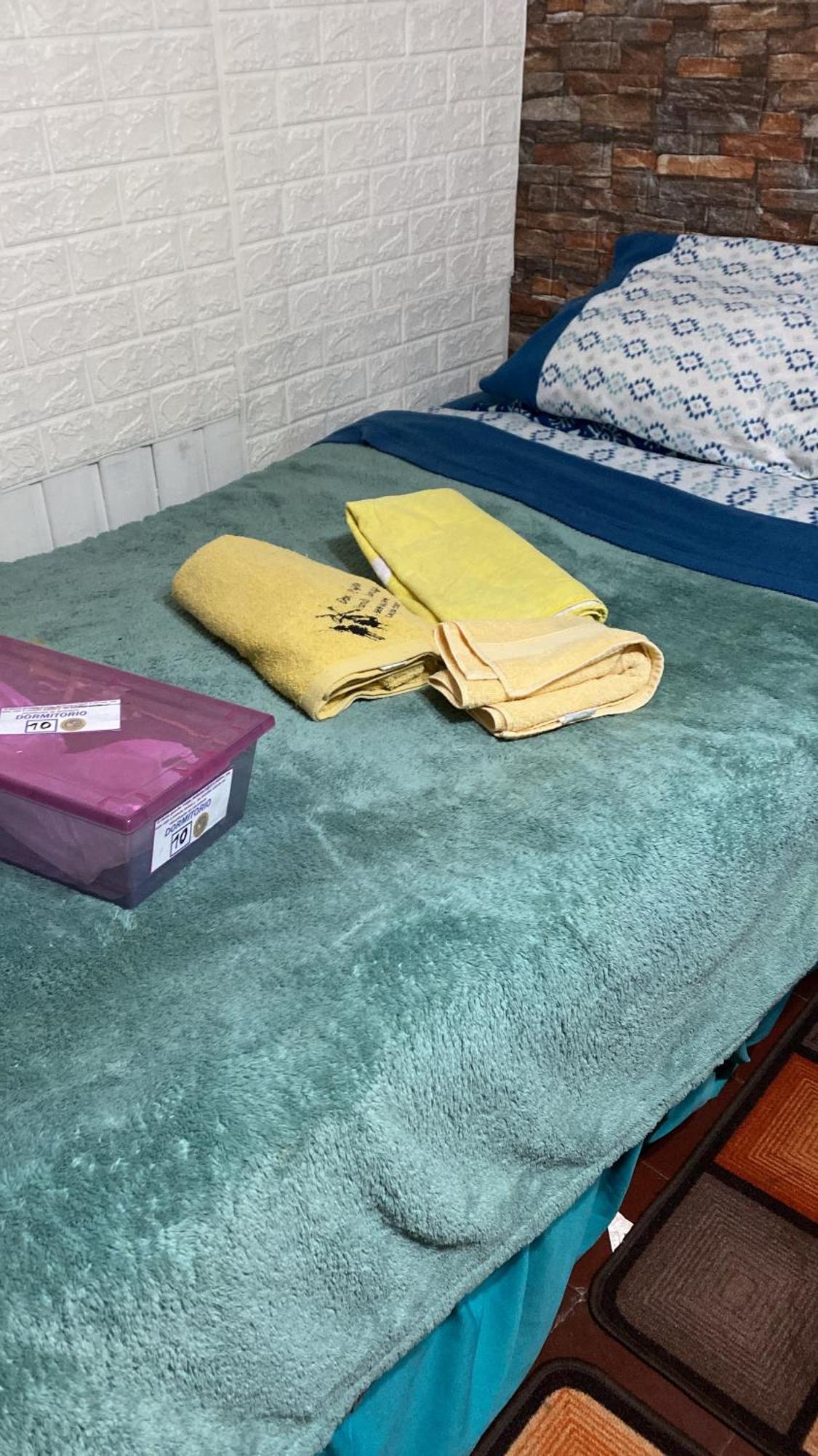 Don Quijote Family Homestay Santiago Exterior foto