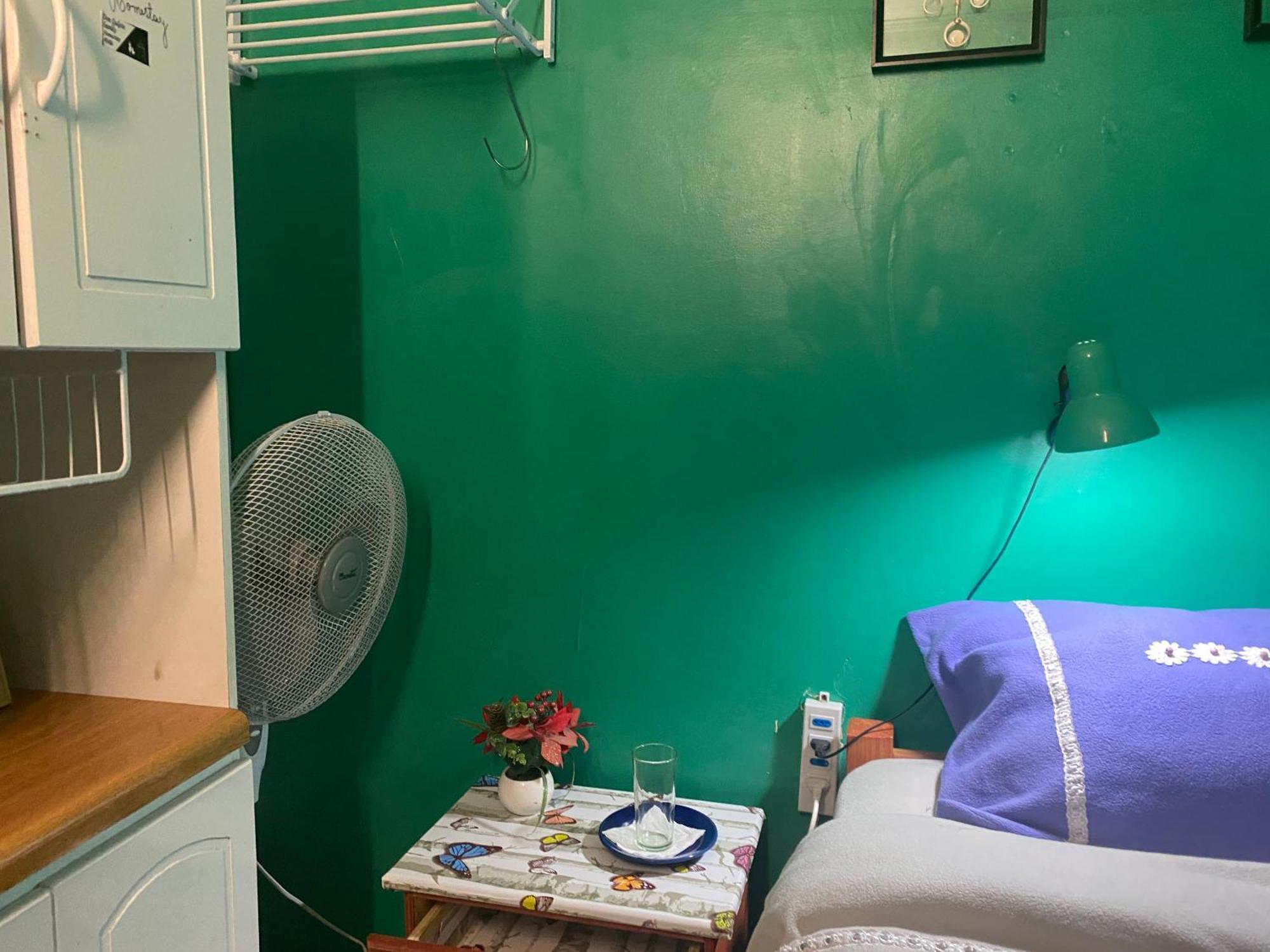 Don Quijote Family Homestay Santiago Exterior foto